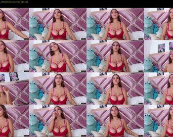 marilyn_rouse — 37 minute Chaturbate female cam show recording, 1080p, Jun 6, 2022
