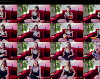 marshalang — 26 minute Chaturbate couple cam show recording, 1080p, Jun 6, 2022