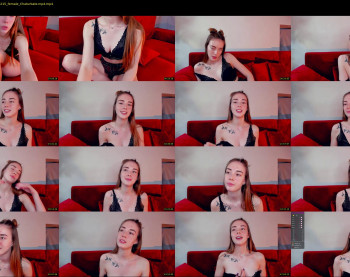 marshalang — 54 minute Chaturbate couple cam show recording, 1080p, Jun 6, 2022