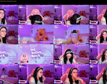 maru_chan_ — 67 minute Chaturbate female cam show recording, 1080p, Jun 7, 2022