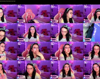 maru_chan_ — 50 minute Chaturbate female cam show recording, 1080p, Jun 7, 2022