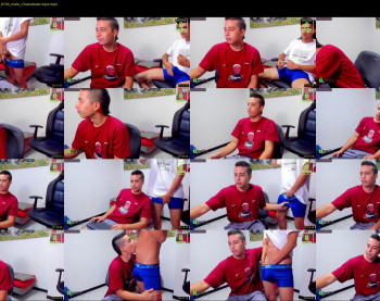masters_boys — 11 minute Chaturbate male cam show recording, 1080p, Jun 6, 2022