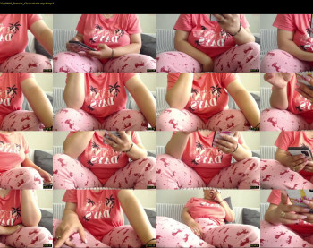 matureboobsbig — 33 minute Chaturbate female cam show recording, 480p, Jun 6, 2022