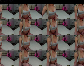 milanaaafit — 6 minute Chaturbate couple cam show recording, 1080p, Jun 6, 2022
