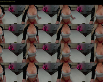 milanaaafit — 5 minute Chaturbate couple cam show recording, 1080p, Jun 6, 2022