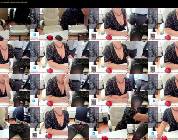 milf_viktoria — 17 minute Chaturbate female cam show recording, 720p, Jun 6, 2022