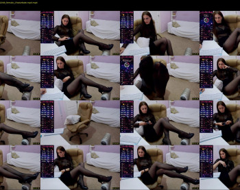 miracle_rose — 59 minute Chaturbate female cam show recording, 1080p, Jun 6, 2022
