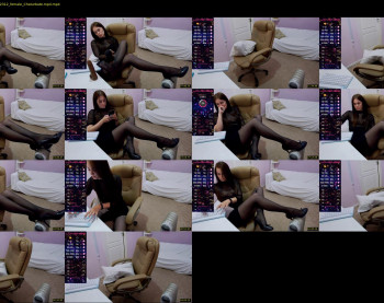miracle_rose — 66 minute Chaturbate female cam show recording, 1080p, Jun 6, 2022