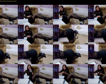 miracle_rose — 17 minute Chaturbate female cam show recording, 1080p, Jun 6, 2022