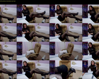 miracle_rose — 70 minute Chaturbate female cam show recording, 720p, Jun 6, 2022