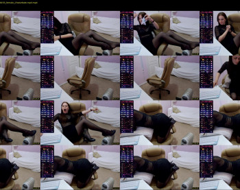 miracle_rose — 19 minute Chaturbate female cam show recording, 1080p, Jun 7, 2022