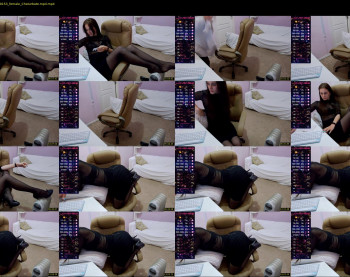 miracle_rose — 17 minute Chaturbate female cam show recording, 1080p, Jun 7, 2022