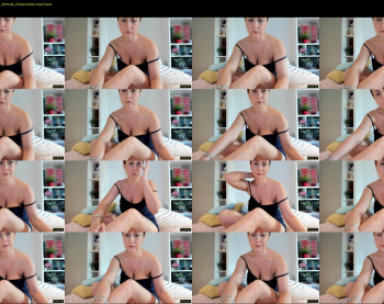 mis_eva — 3 minute Chaturbate female cam show recording, 720p, Jun 6, 2022