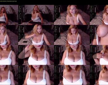 miss_anna__ — 35 minute Chaturbate female cam show recording, 720p, Jun 7, 2022