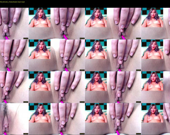 missfire69 — 49 minute Chaturbate female cam show recording, 1080p, Jun 6, 2022