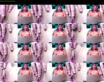missfire69 — 4 minute Chaturbate female cam show recording, 1080p, Jun 6, 2022