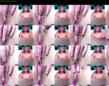 missfire69 — 30 minute Chaturbate female cam show recording, 1080p, Jun 6, 2022