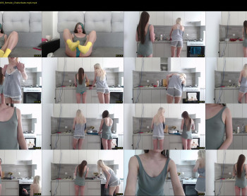 momsroom — 54 minute Chaturbate couple cam show recording, 1080p, Jun 6, 2022