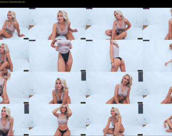 monikate_ — 55 minute Chaturbate couple cam show recording, 1080p, Jun 6, 2022