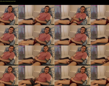 mr_longboy — 34 minute Chaturbate male cam show recording, 720p, Jun 6, 2022
