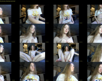 mysat — 37 minute Chaturbate female cam show recording, 1080p, Jun 6, 2022