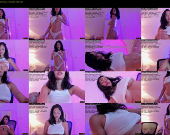 n_o_v_a — 94 minute Chaturbate female cam show recording, 720p, Jun 6, 2022