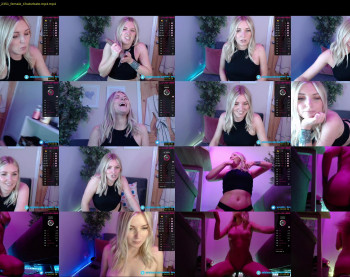 naughty__bex — 93 minute Chaturbate female cam show recording, 720p, Jun 6, 2022