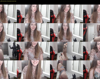 naughty_popa — 37 minute Chaturbate female cam show recording, 1080p, Jun 6, 2022