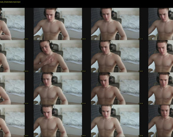 nfeibk — 31 minute Chaturbate male cam show recording, 1080p, Jun 6, 2022