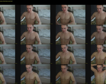 nfeibk — 54 minute Chaturbate male cam show recording, 1080p, Jun 6, 2022