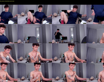 nicky_neal — 92 minute Chaturbate male cam show recording, 720p, Jun 6, 2022