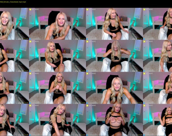 oliviaowens — 4 minute Chaturbate female cam show recording, 1080p, Jun 7, 2022
