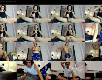 orlando__bloom — 32 minute Chaturbate male cam show recording, 1080p, Jun 6, 2022