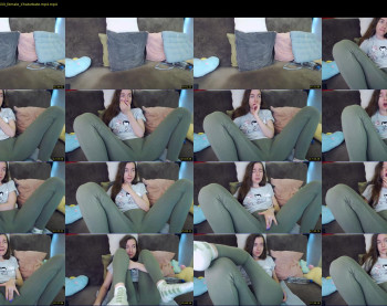 peaceduke — 43 minute Chaturbate female cam show recording, 1080p, Jun 6, 2022