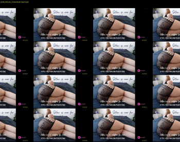 peachyym — 4 minute Chaturbate female cam show recording, 720p, Jun 6, 2022