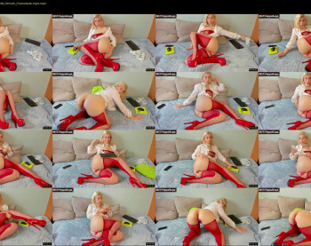 pepperage — 57 minute Chaturbate female cam show recording, 1080p, Jun 6, 2022