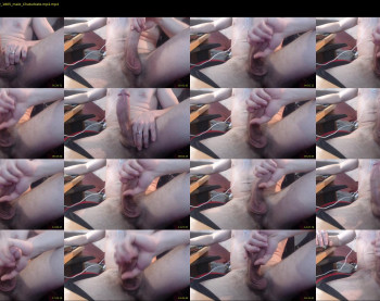 phickdick6999 — 23 minute Chaturbate male cam show recording, 720p, Jun 6, 2022