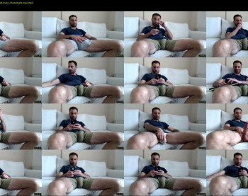 prince_89 — 69 minute Chaturbate male cam show recording, 720p, Jun 6, 2022