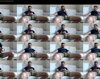 prince_89 — 3 minute Chaturbate male cam show recording, 720p, Jun 6, 2022