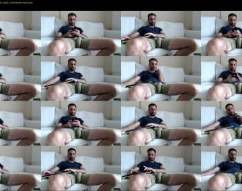 prince_89 — 21 minute Chaturbate male cam show recording, 720p, Jun 6, 2022