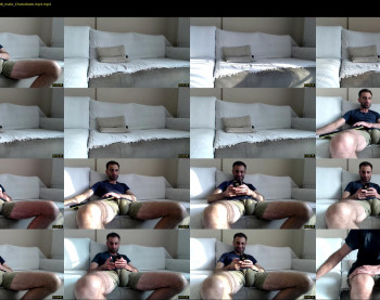prince_89 — 29 minute Chaturbate male cam show recording, 720p, Jun 6, 2022
