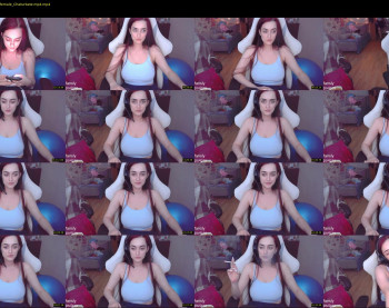 ps4pro — 38 minute Chaturbate female cam show recording, 1080p, Jun 6, 2022