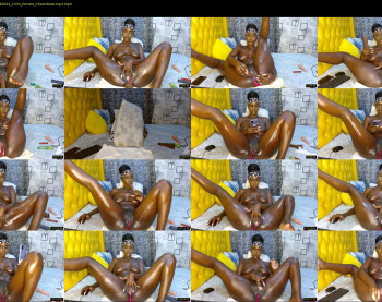 queen_tweakingbae — 119 minute Chaturbate female cam show recording, 720p, Jun 6, 2022