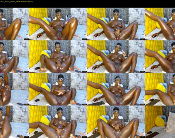 queen_tweakingbae — 30 minute Chaturbate female cam show recording, 720p, Jun 6, 2022