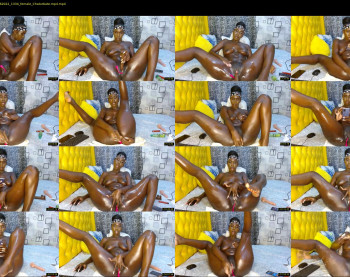 queen_tweakingbae — 134 minute Chaturbate female cam show recording, 720p, Jun 6, 2022