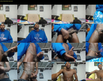 real1dk — 90 minute Chaturbate male cam show recording, 720p, Jun 6, 2022