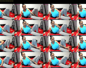 rosasweet02 — 10 minute Chaturbate female cam show recording, 1080p, Jun 6, 2022