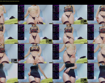 samantha_larusso_ — 56 minute Chaturbate couple cam show recording, 1080p, Jun 6, 2022