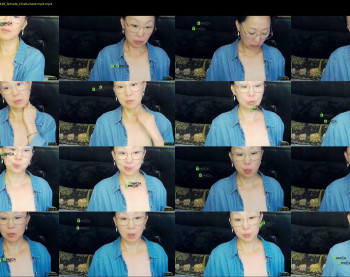 sandrami__ — 3 minute Chaturbate female cam show recording, 720p, Jun 6, 2022