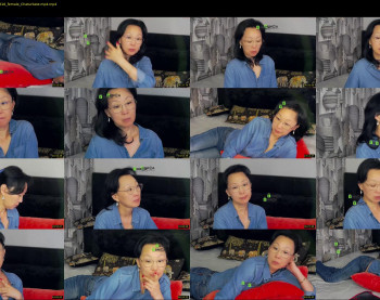 sandrami__ — 57 minute Chaturbate female cam show recording, 720p, Jun 6, 2022
